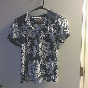 Caribbean Joe shirt